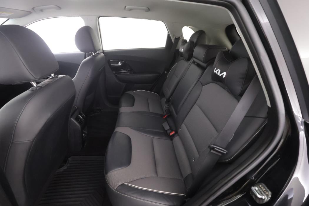 KIA Niro Electric 2021