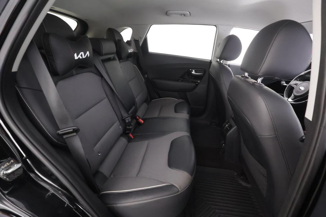 KIA Niro Electric 2021