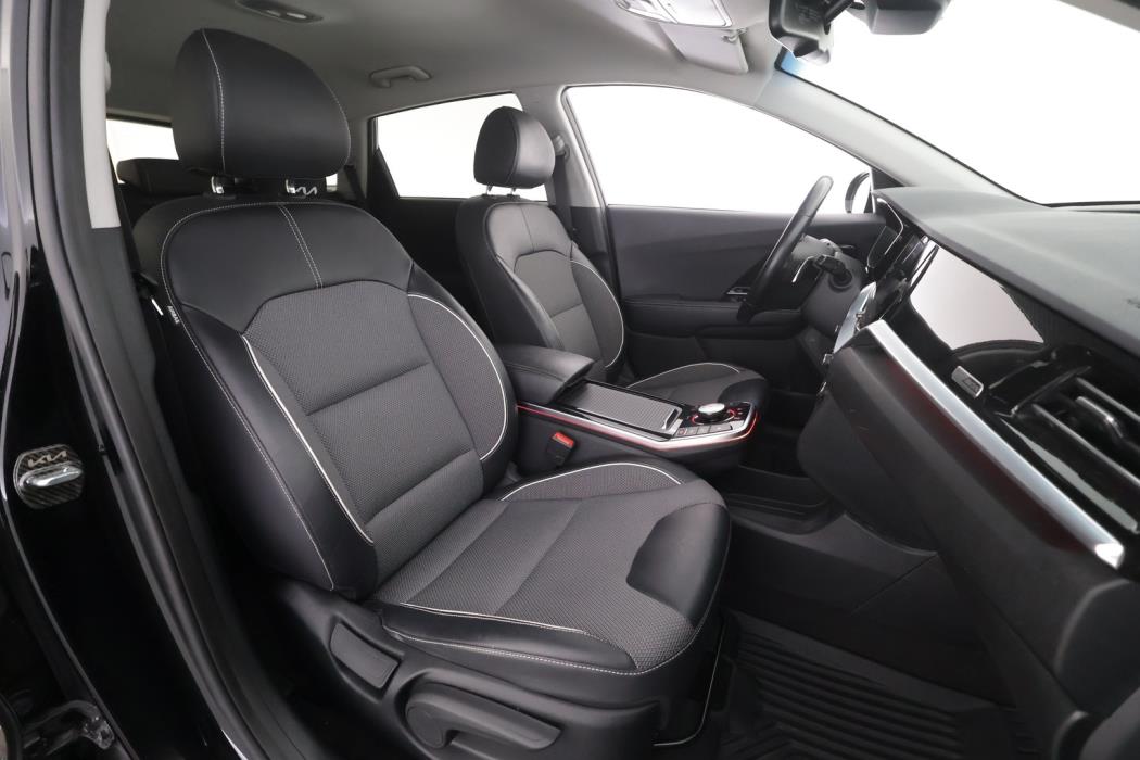 KIA Niro Electric 2021