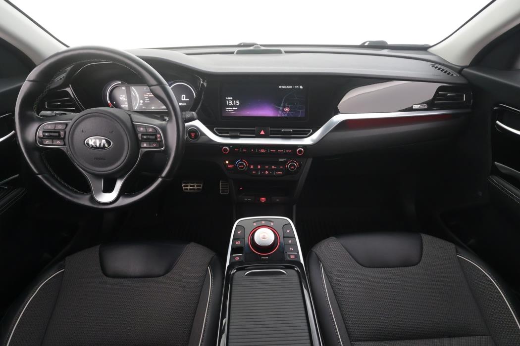 KIA Niro Electric 2021