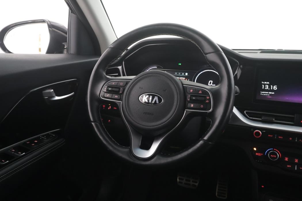 KIA Niro Electric 2021