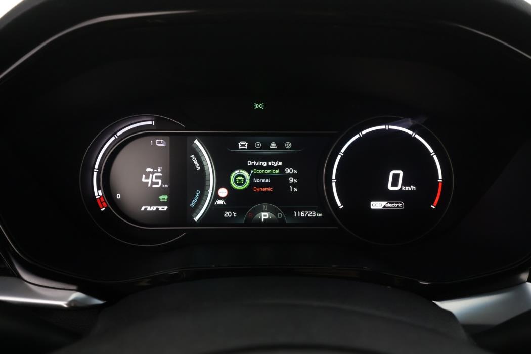 KIA Niro Electric 2021