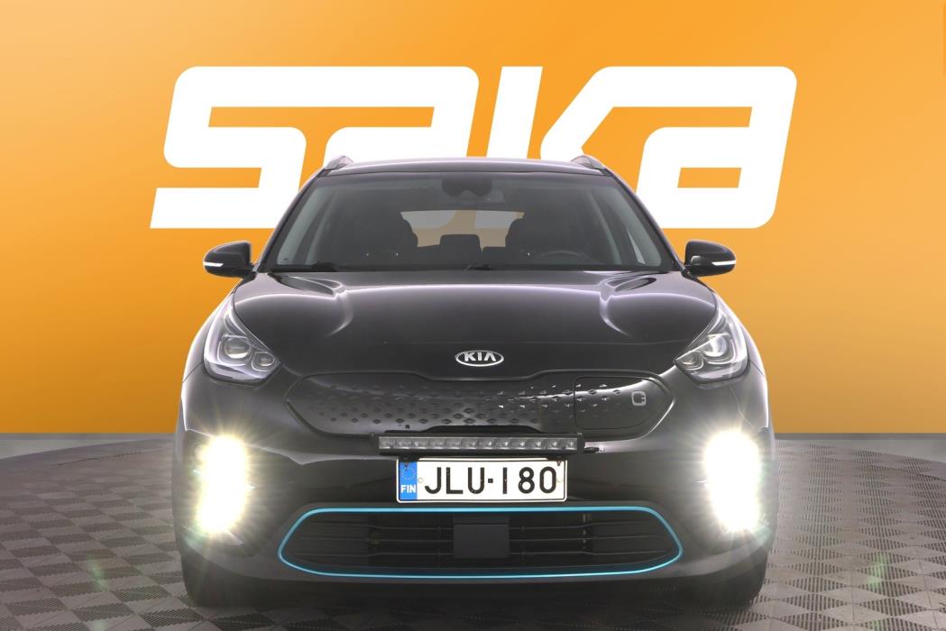 KIA Niro Electric 2021