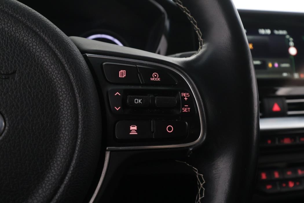 KIA Niro Electric 2021