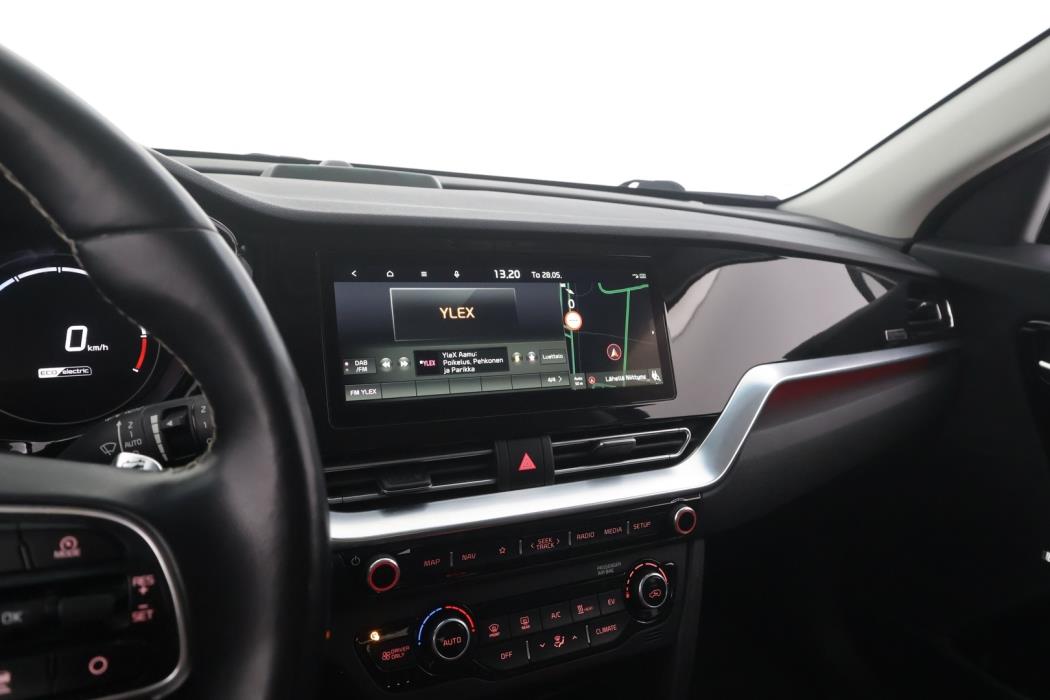 KIA Niro Electric 2021