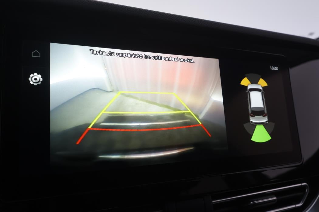 KIA Niro Electric 2021