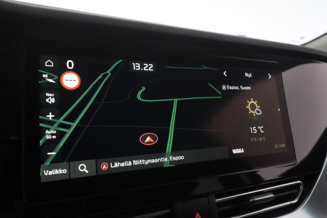 KIA Niro Electric 2021