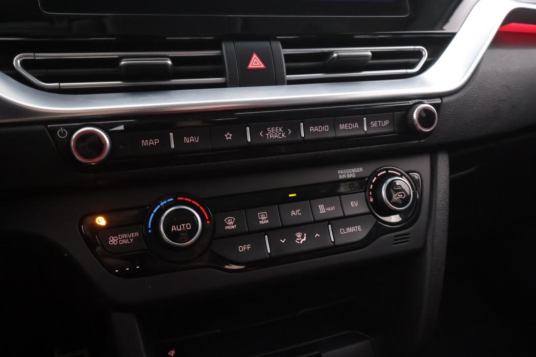 KIA Niro Electric 2021