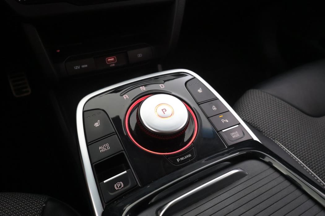 KIA Niro Electric 2021