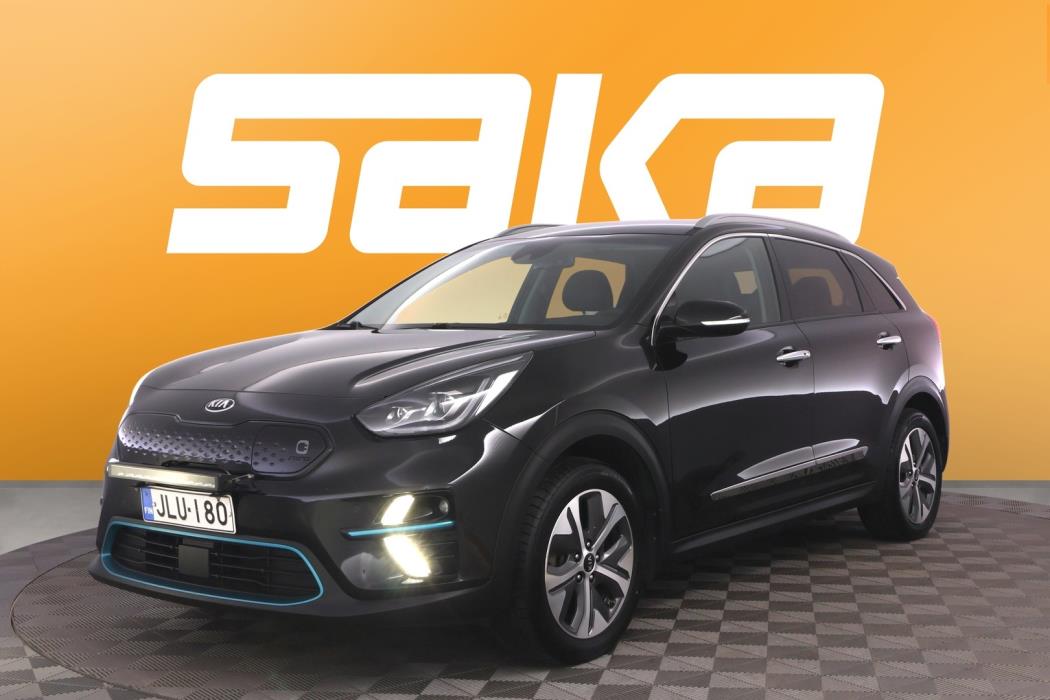 KIA Niro Electric 2021