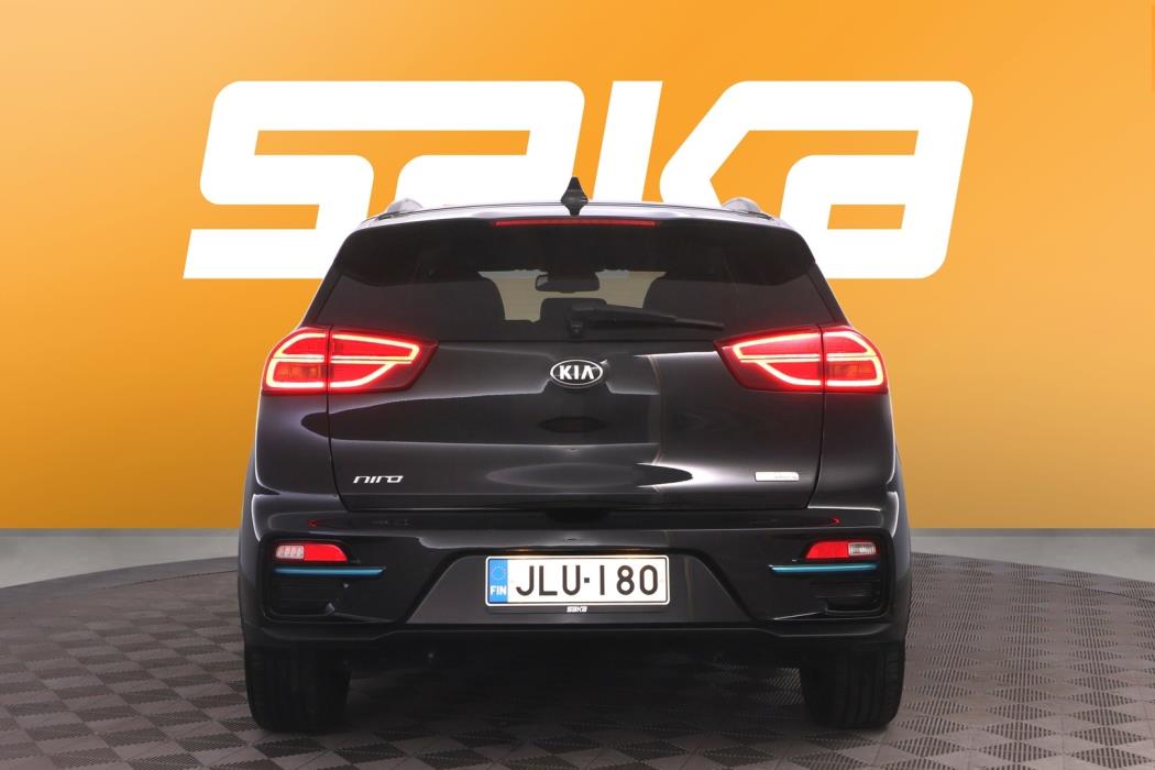 KIA Niro Electric 2021