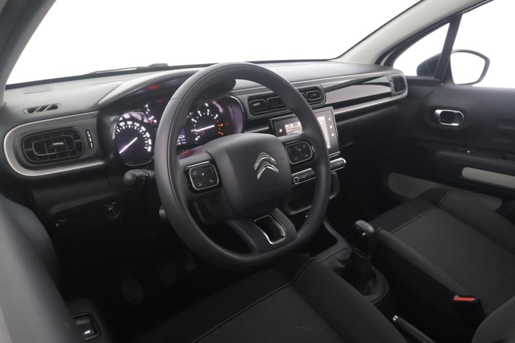 CITROEN C3 2021