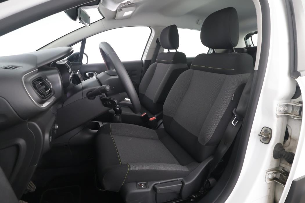 CITROEN C3 2021