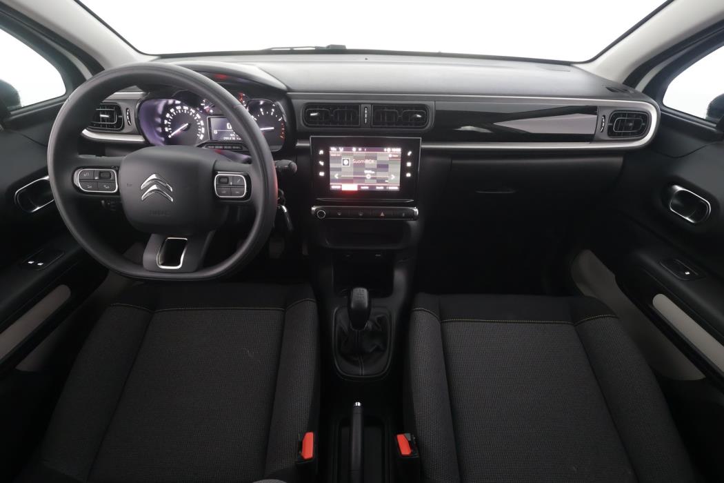 CITROEN C3 2021