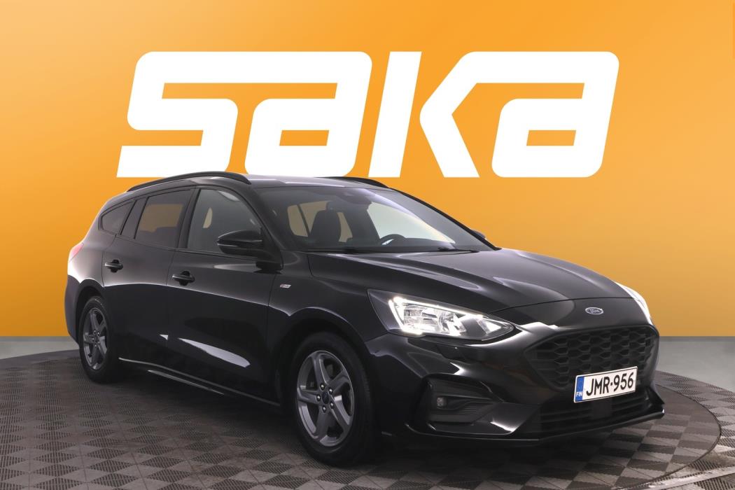 FORD Focus 2020