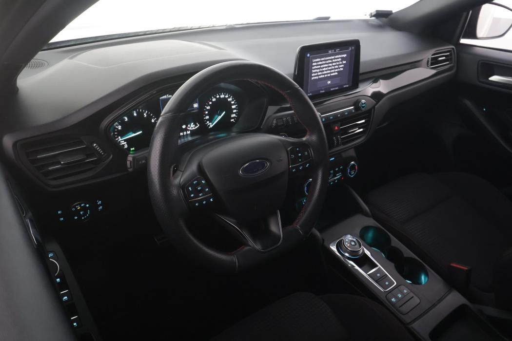FORD Focus 2020
