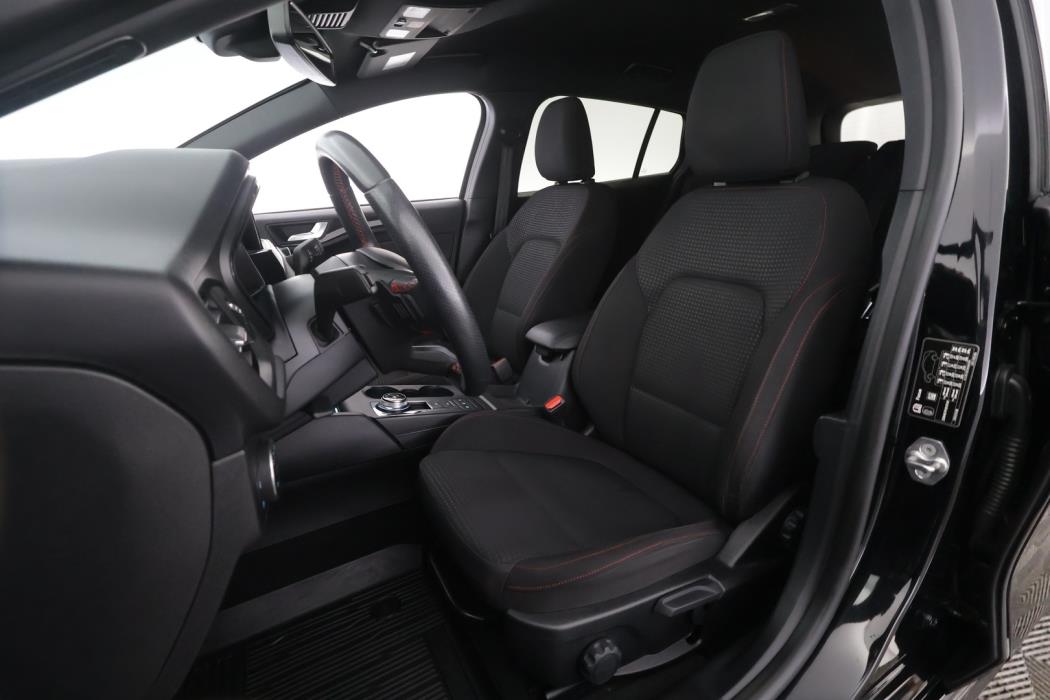 FORD Focus 2020