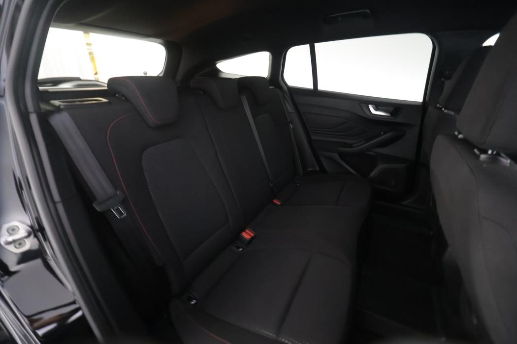 FORD Focus 2020