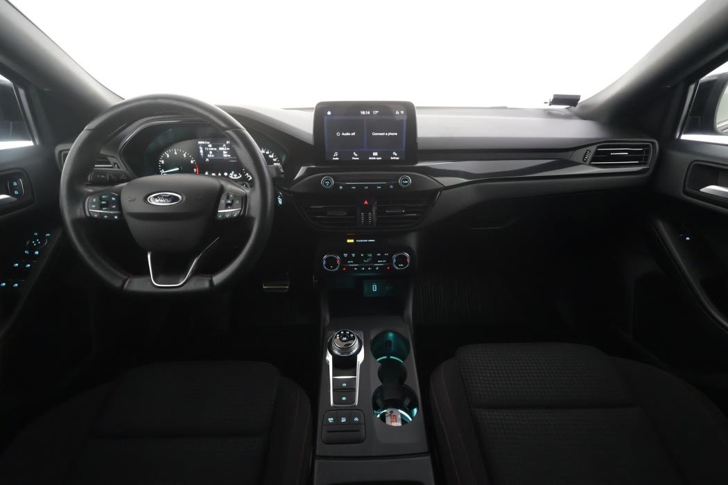 FORD Focus 2020