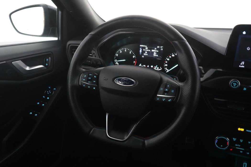 FORD Focus 2020