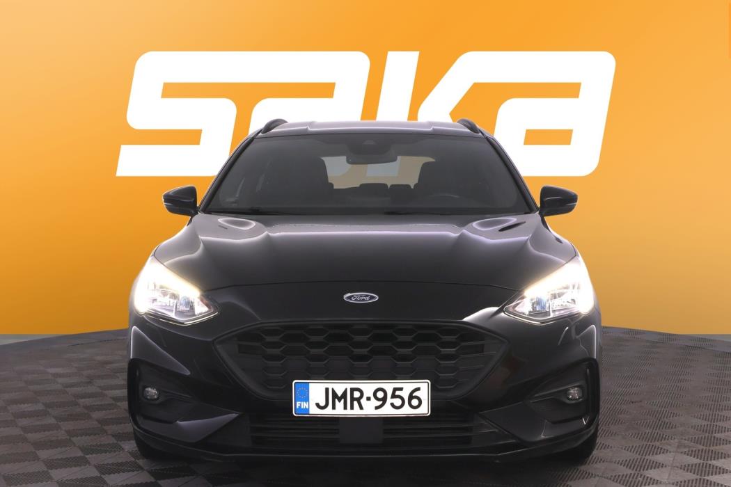 FORD Focus 2020