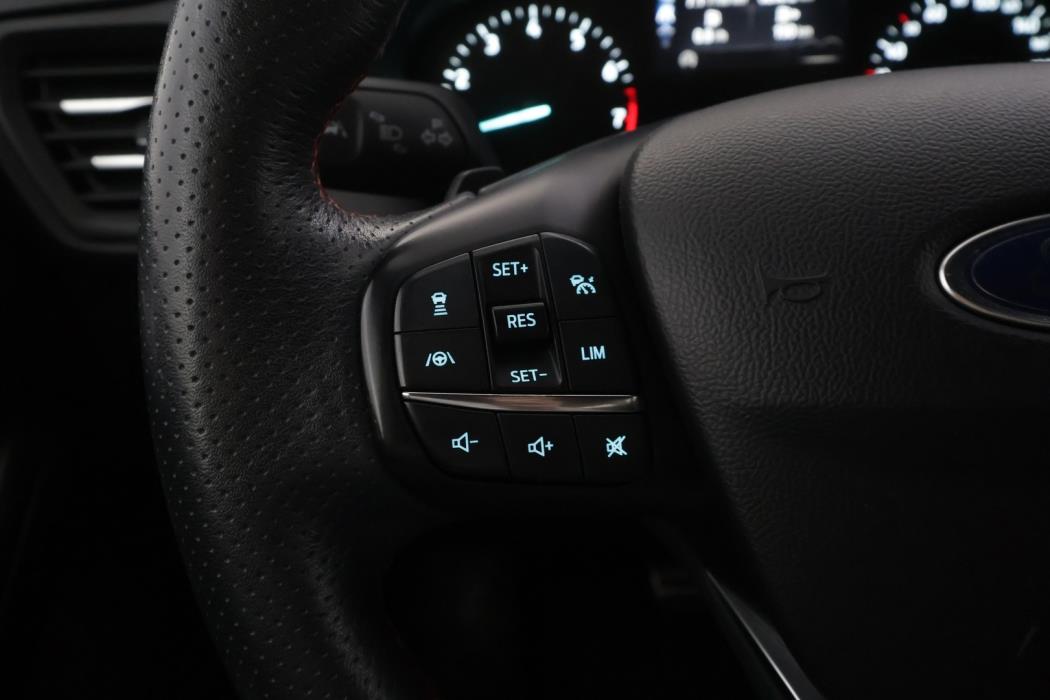 FORD Focus 2020
