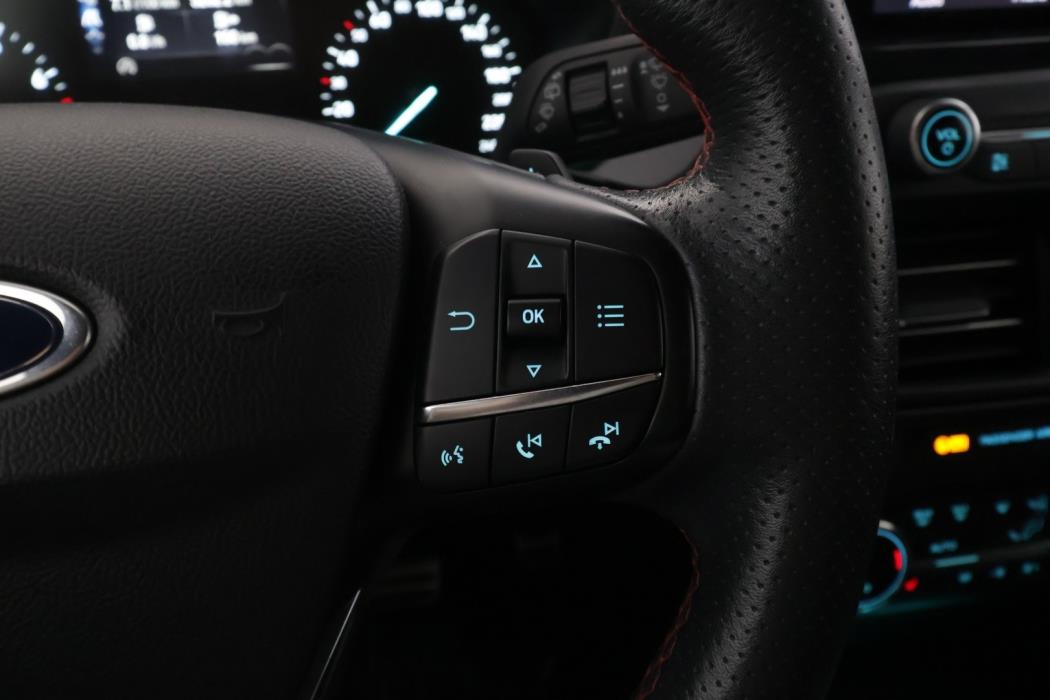 FORD Focus 2020