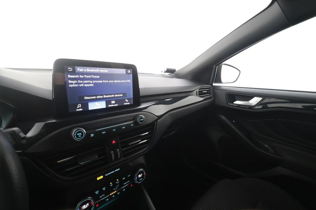 FORD Focus 2020