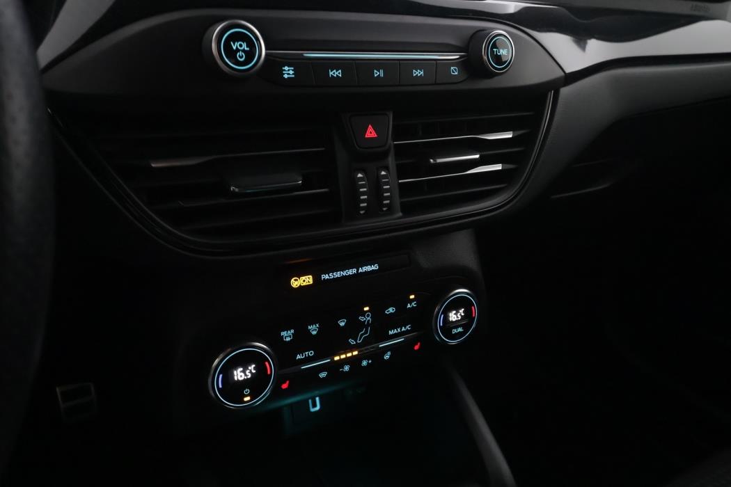 FORD Focus 2020