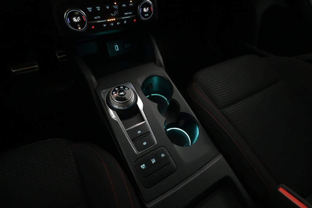 FORD Focus 2020