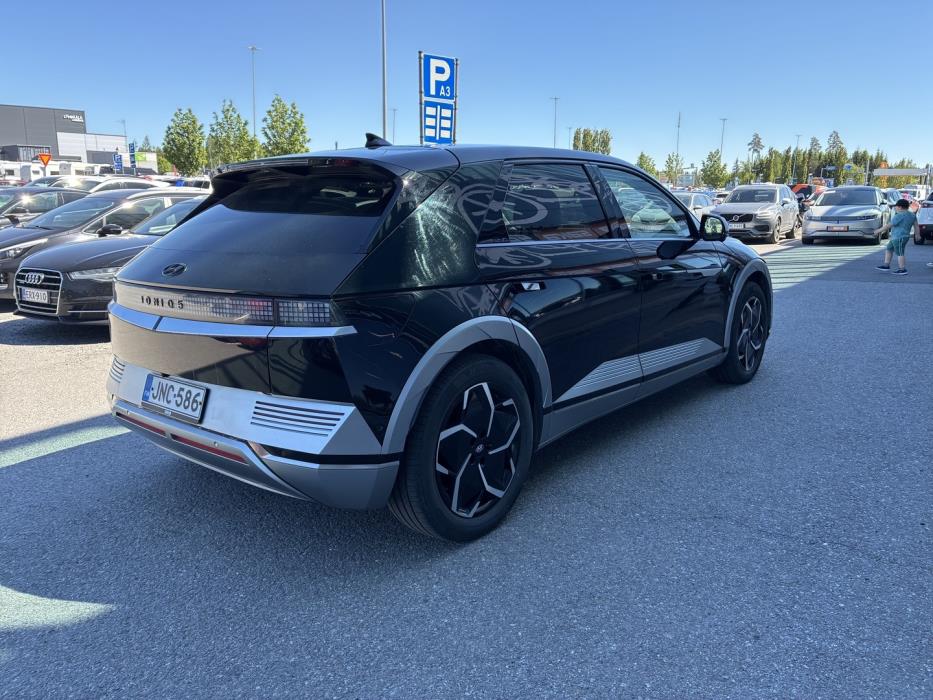 HYUNDAI IONIQ 5 2022