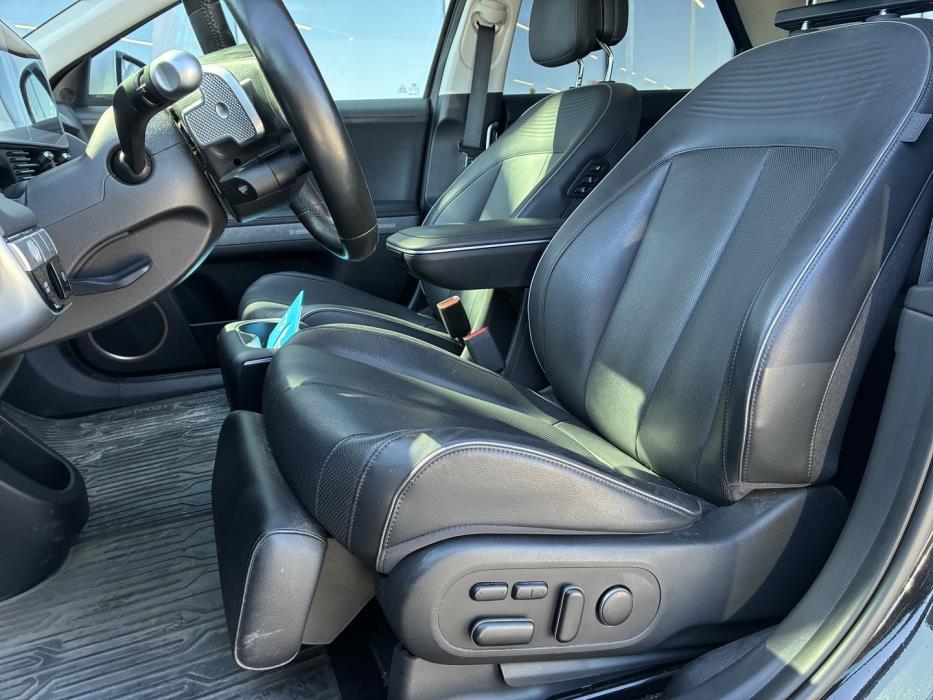 HYUNDAI IONIQ 5 2022