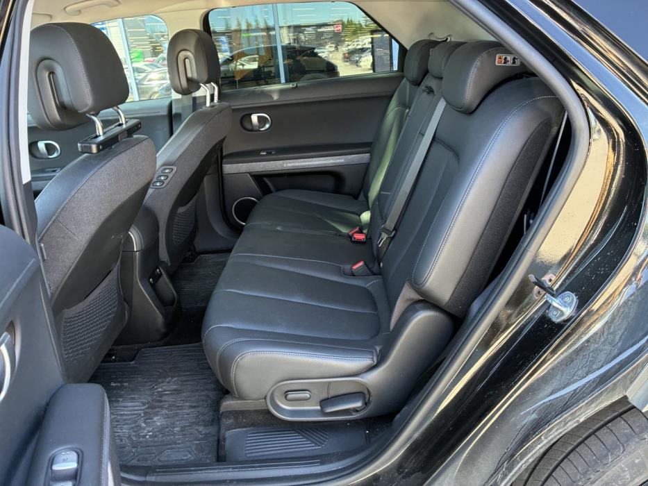 HYUNDAI IONIQ 5 2022