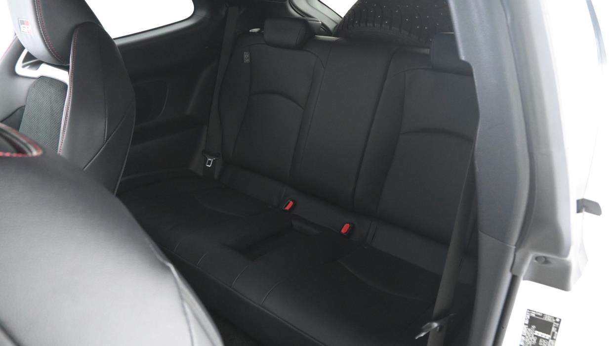 TOYOTA GR Yaris 2024