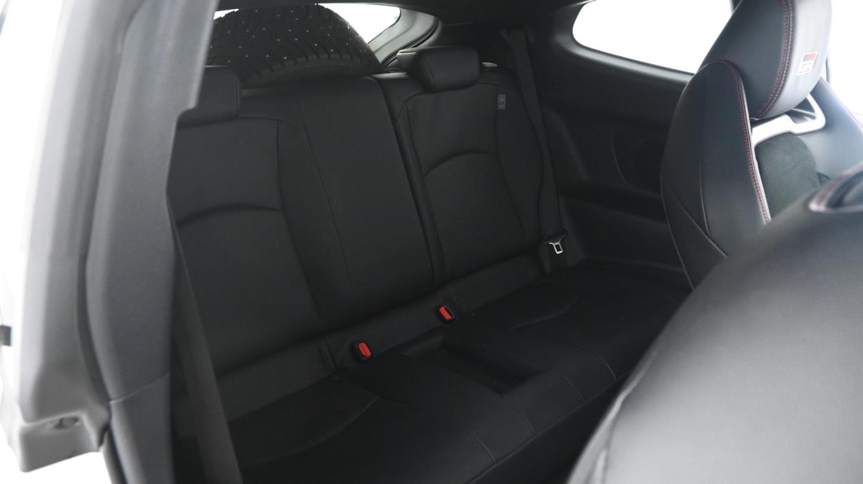 TOYOTA GR Yaris 2024