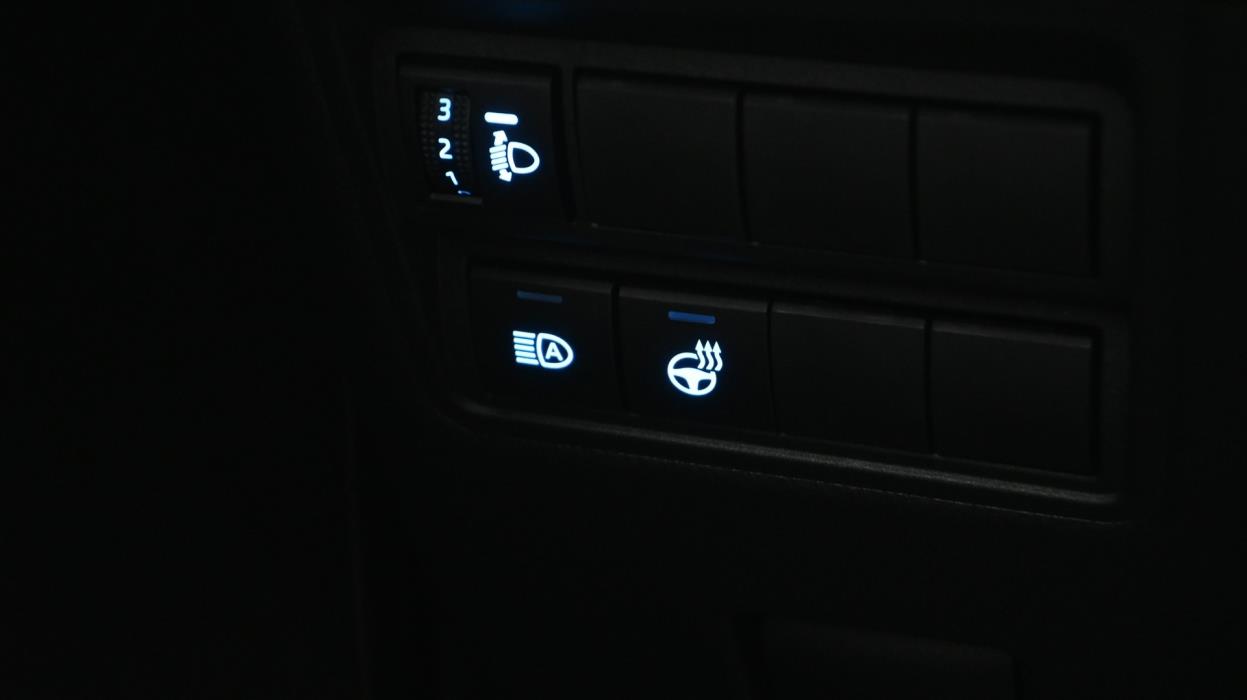 TOYOTA GR Yaris 2024