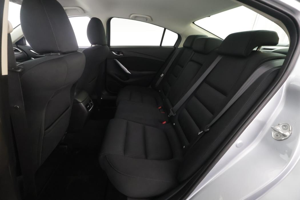 MAZDA 6 2016