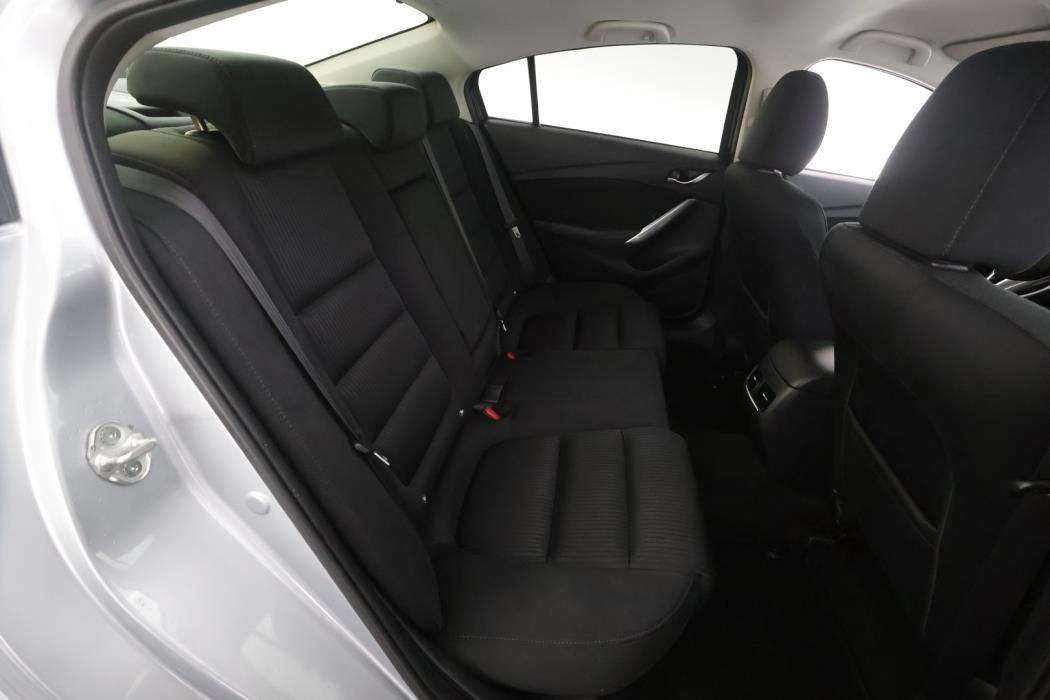MAZDA 6 2016