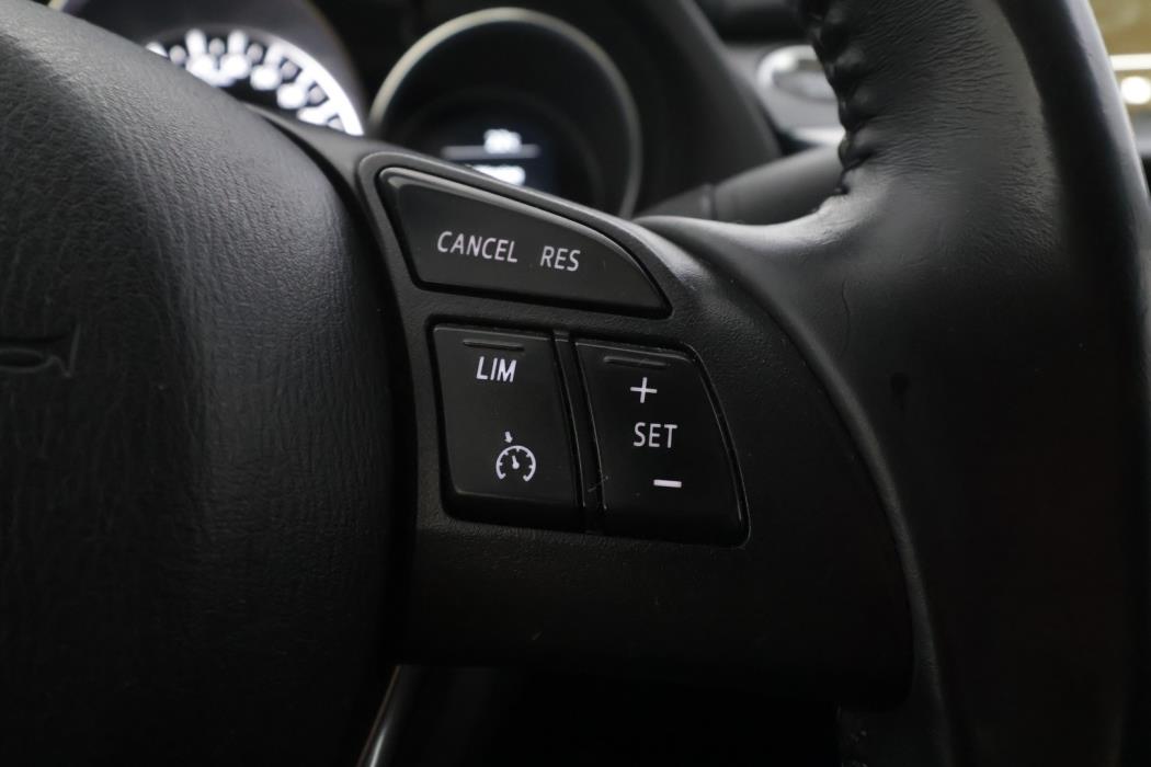 MAZDA 6 2016