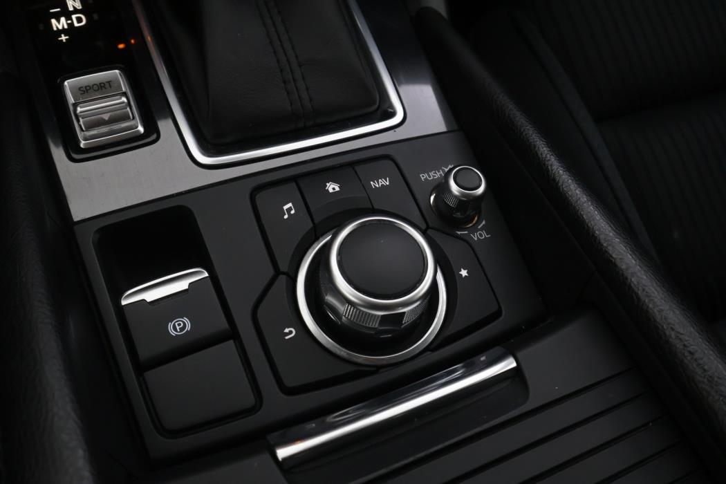 MAZDA 6 2016