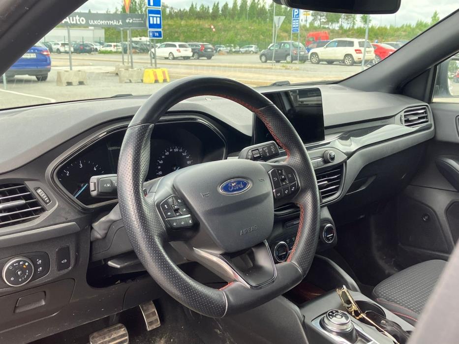 FORD Focus 2019