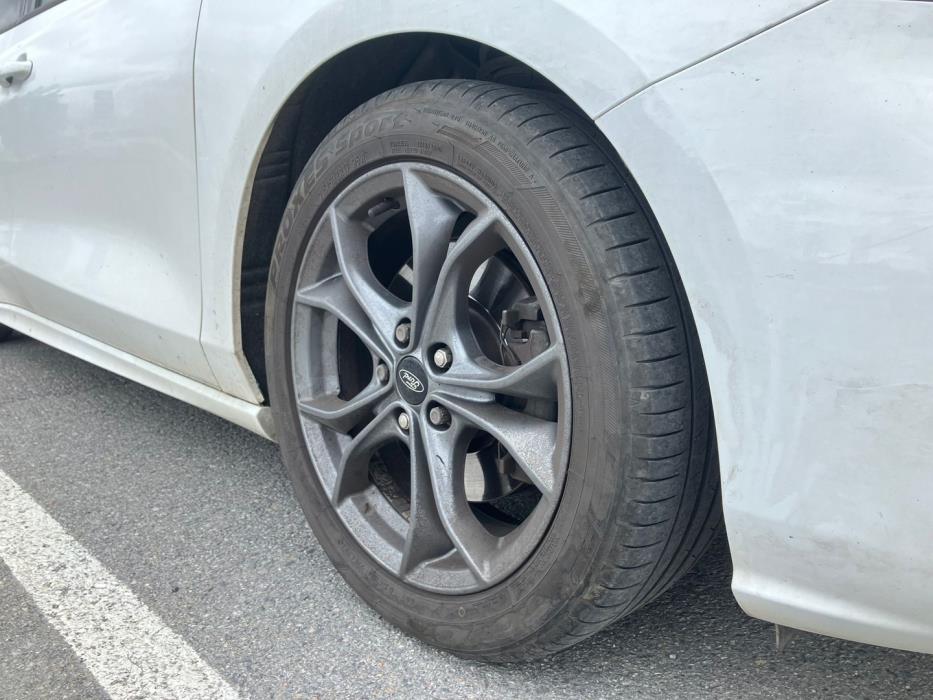 FORD Focus 2019