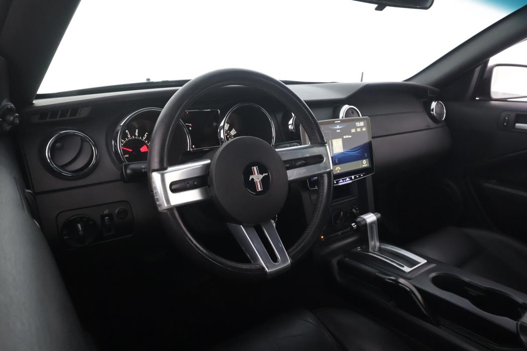 FORD Mustang 2006