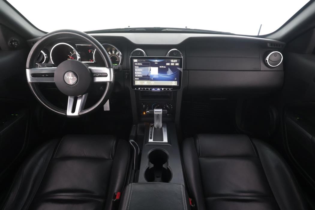 FORD Mustang 2006