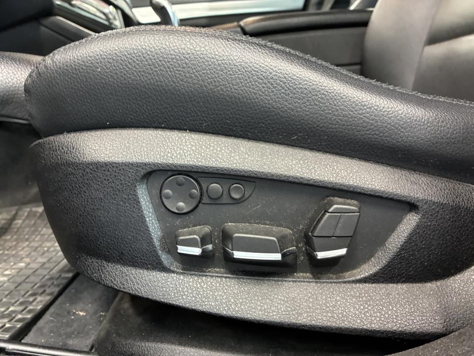 BMW 530 2011