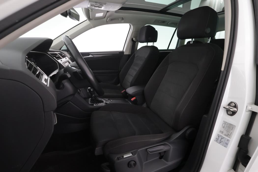 VOLKSWAGEN Tiguan 2017