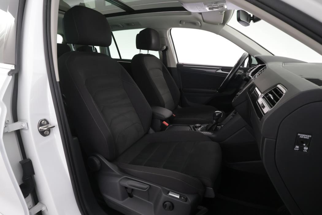 VOLKSWAGEN Tiguan 2017