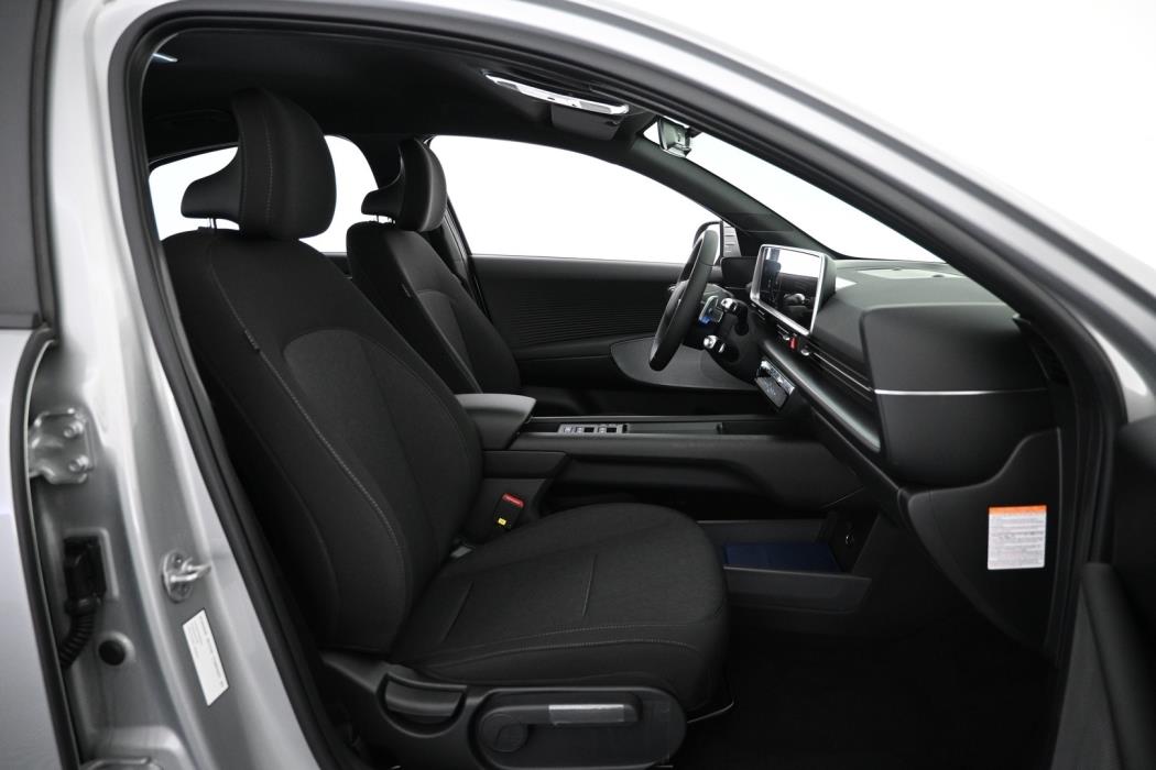 HYUNDAI Ioniq 6 2025