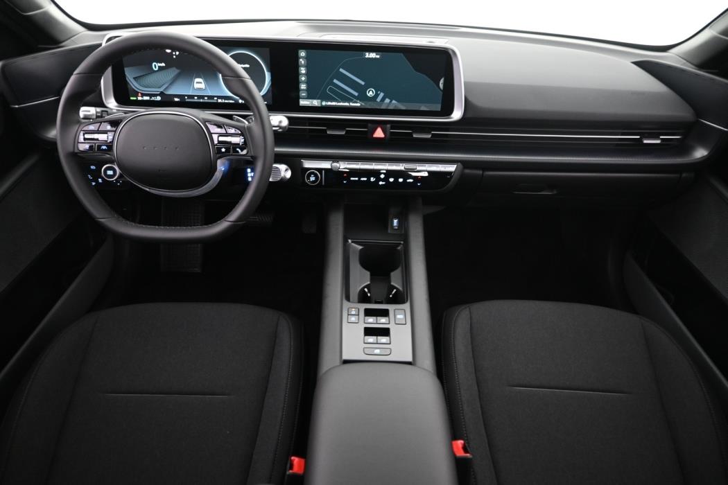 HYUNDAI Ioniq 6 2025