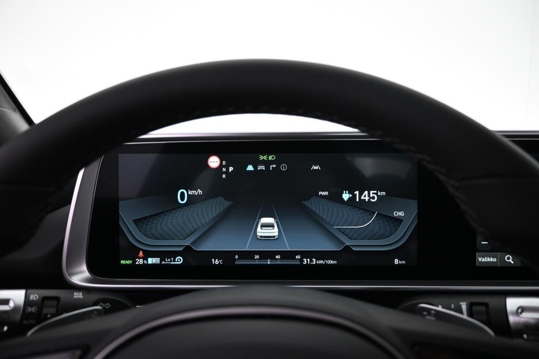 HYUNDAI Ioniq 6 2025